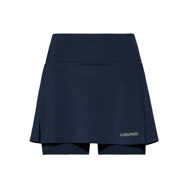 CLUB Basic Skort Long Women