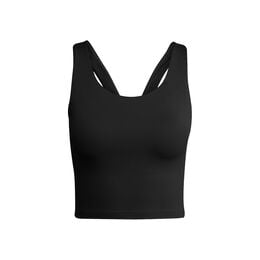 All Me Ms Sport-BH Damen-Schwarz