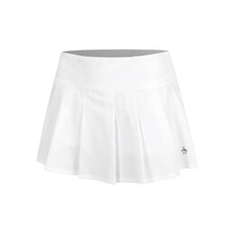 Pleated Skort