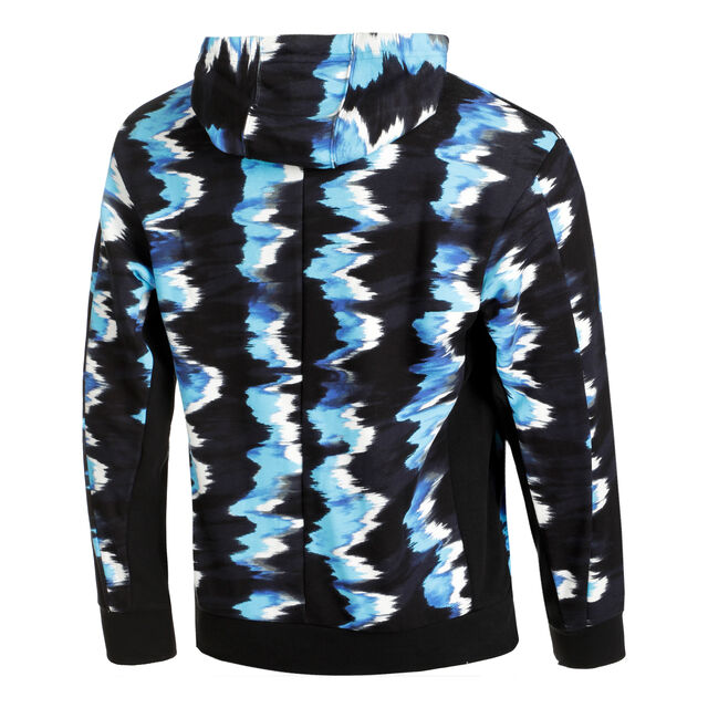 Court Dri-Fit Heritage OZ Hoody