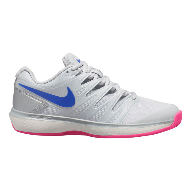 Air Zoom Prestige Clay Women