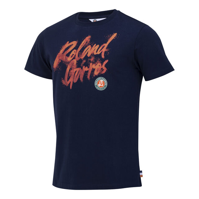 Tee Shirt Roland Garros