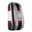 Courage Collection Racket Bag 9PK