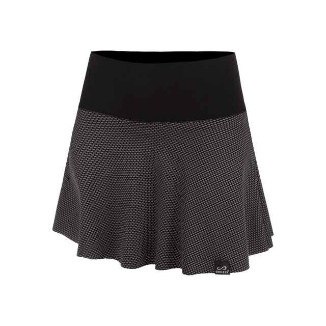Falda Lux II Rock