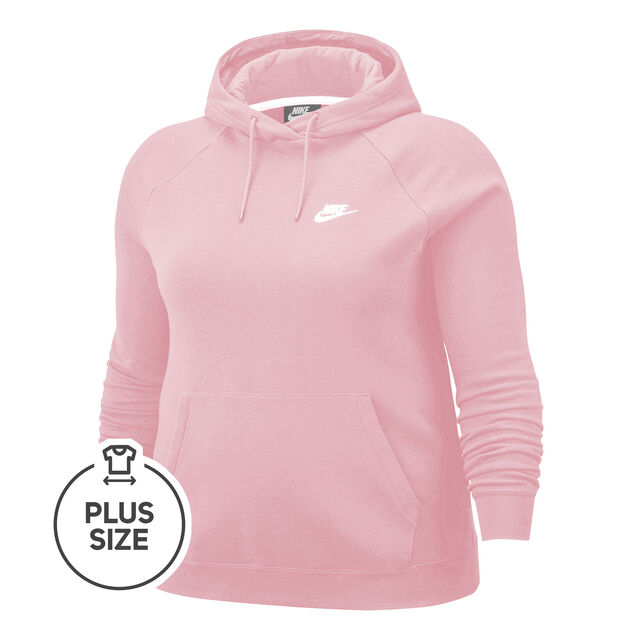 Sportswear Essential Plus Hoody Women