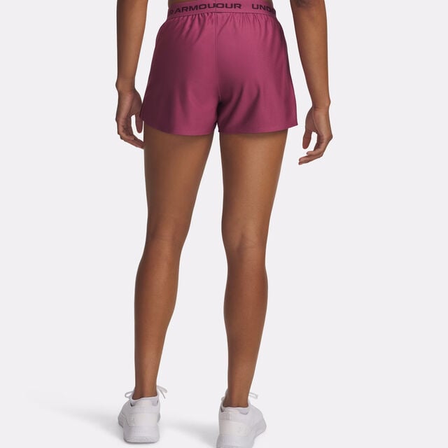 Tech Play Up Shorts