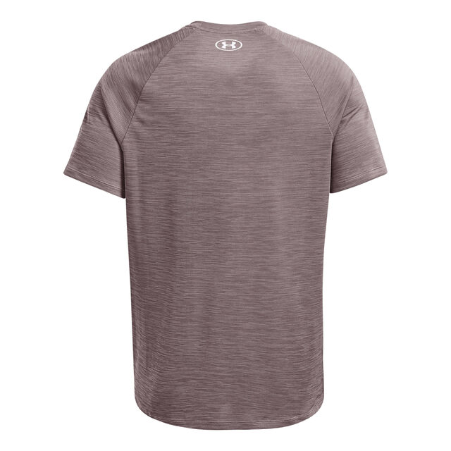 Tech Textured Shortsleeve