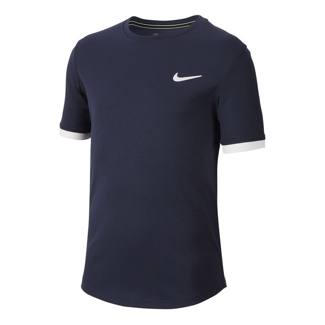 Court Dri-Fit Shortsleeve Top Boys