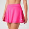 Ace Jersey Skirt
