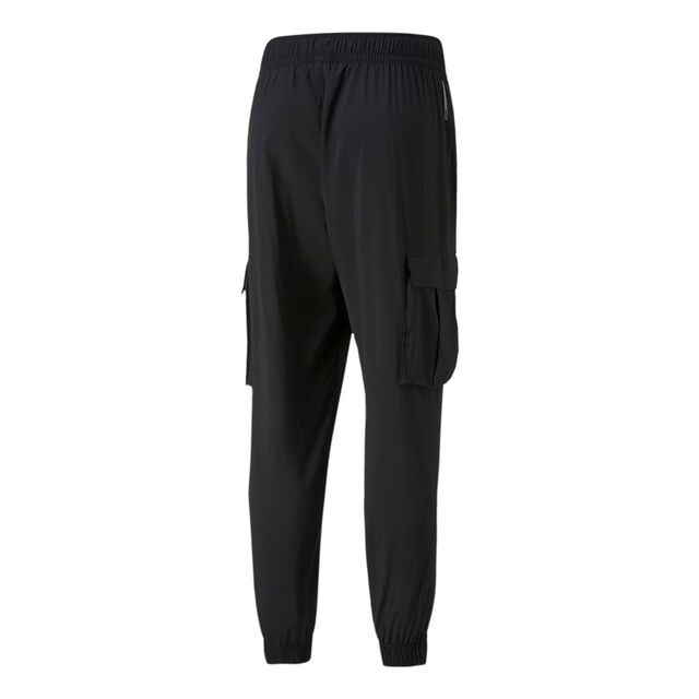 Train Fav Woven Cargo Pant