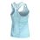 Feelin' Mesh Tank with Bra