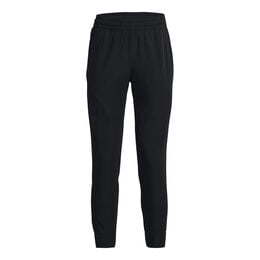 Unstoppable Trainingshose Damen-Schwarz