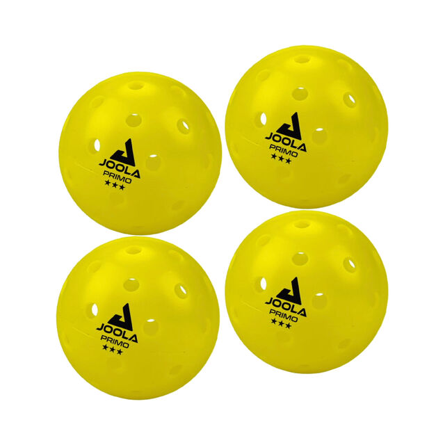Primo 3-Star Ball (4 pack)