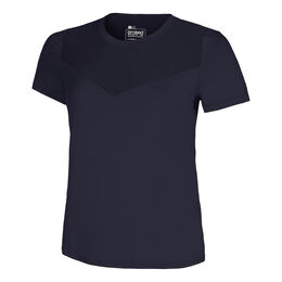 Tala T-Shirt Damen-Dunkelblau