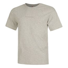 Air Jordan Wordmark T-Shirt Herren-Grau