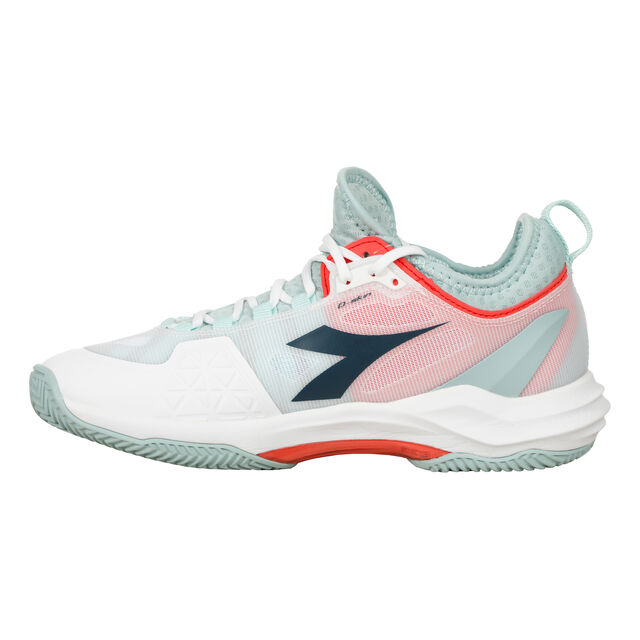 Speed Blushield Fly 4+ CLAY