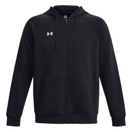 Rival Fleece Full Zip Hoody