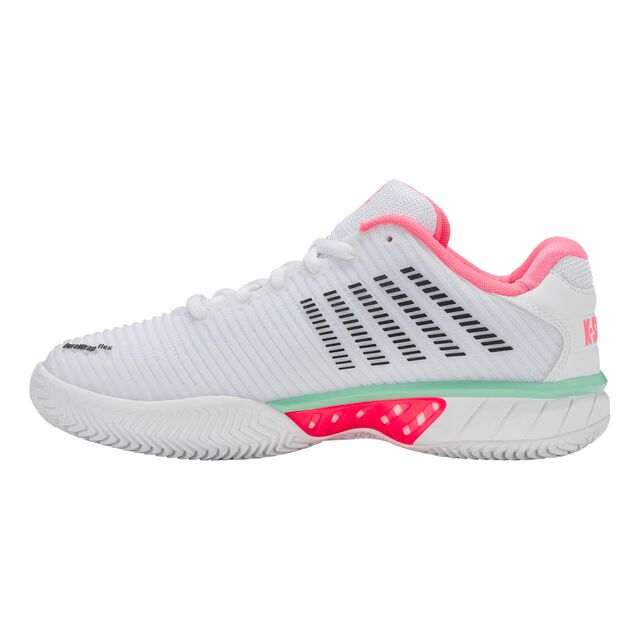 Hypercourt Express HB Clay