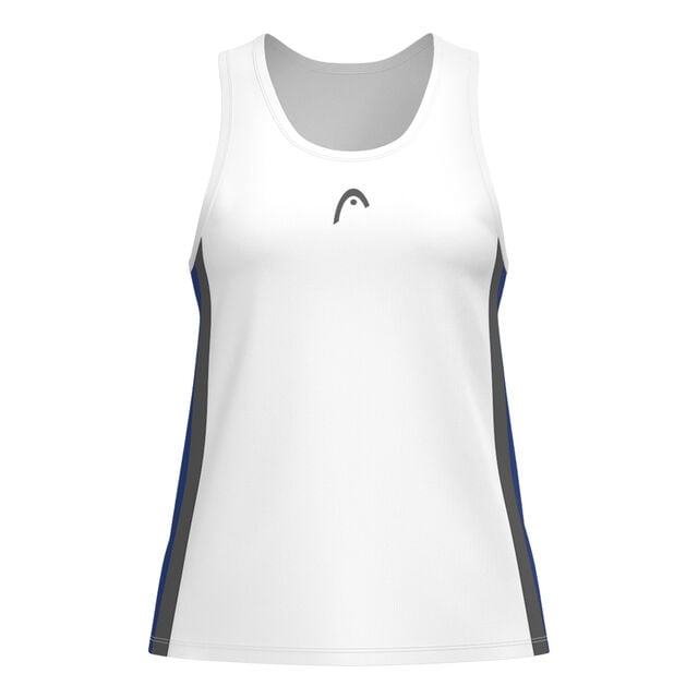 Club 25 Tech Tank Top Women