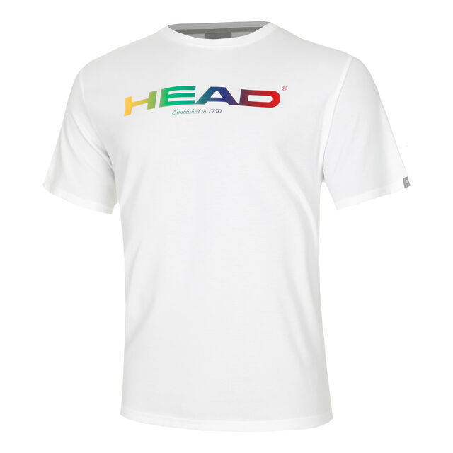Rainbow T-Shirt