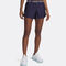 Tech Play Up Shorts-Blk