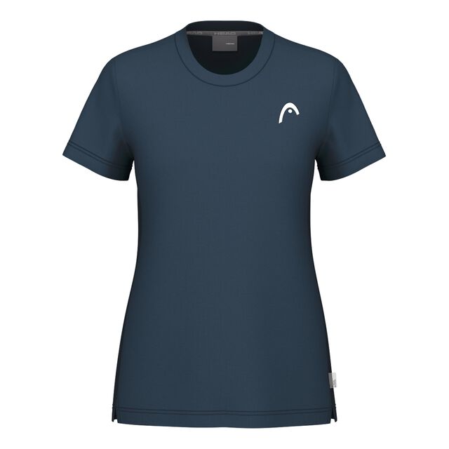 Tie-Break T-Shirt Women