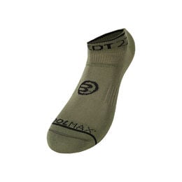 Sportsocken Damen-Gr&uuml;n