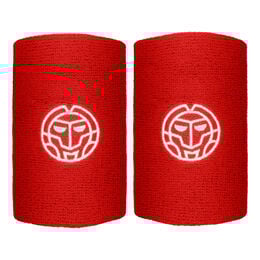 Cody Code Move Schweißband Unisex - rot, weiß