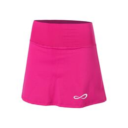Minimal High Waist Skirt Women