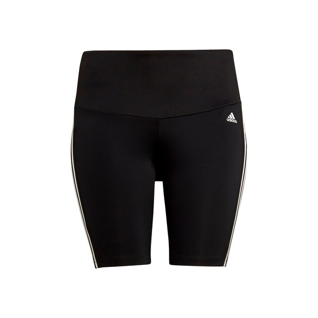 3-Stripes Tight Plus Shorts
