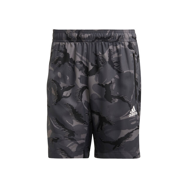 Camo Shorts Men