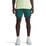 UA Vanish Woven 6in Shorts