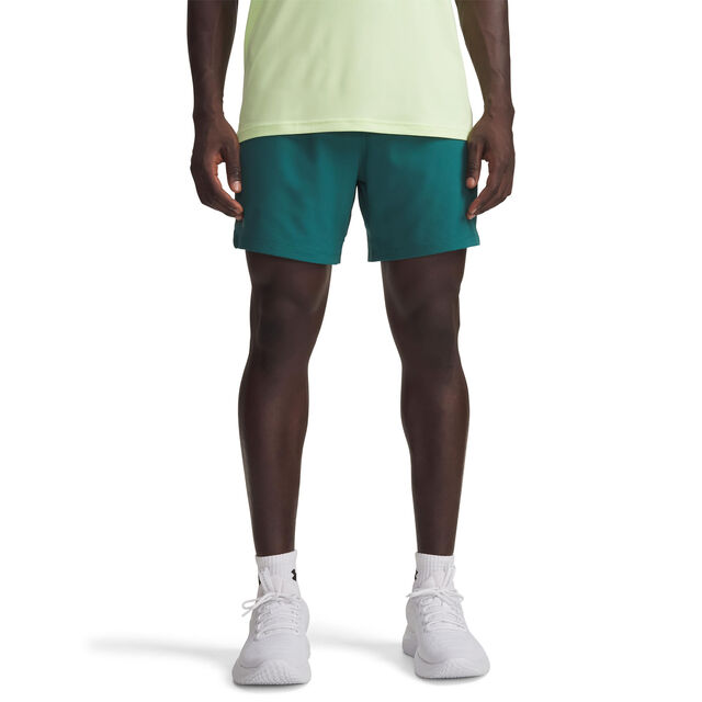 UA Vanish Woven 6in Shorts