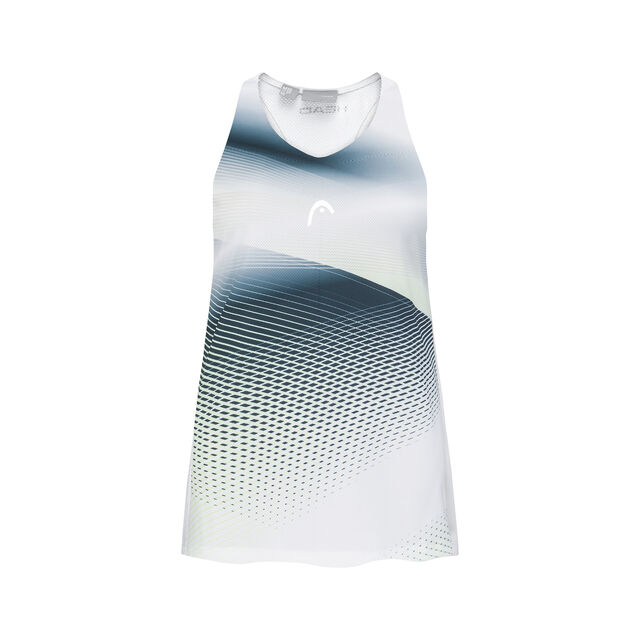 Agility Tank Top