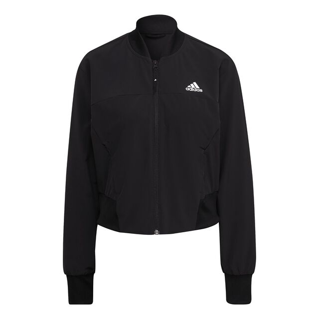 AOP Track Jacket