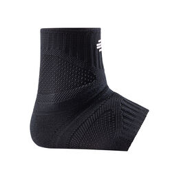 Sports Ankle Support Dynamic Fu&szlig;gelenkbandage-Schwarz