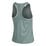 Tech Knockout Tank-Blk