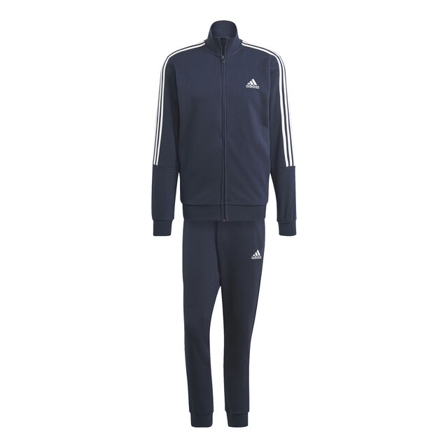 3 Stripes French Terry TT Tracksuit