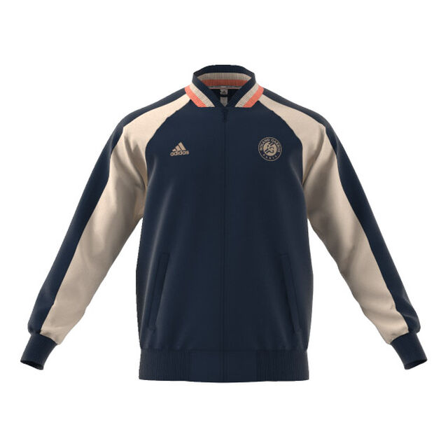 Roland Garros Jacket Men