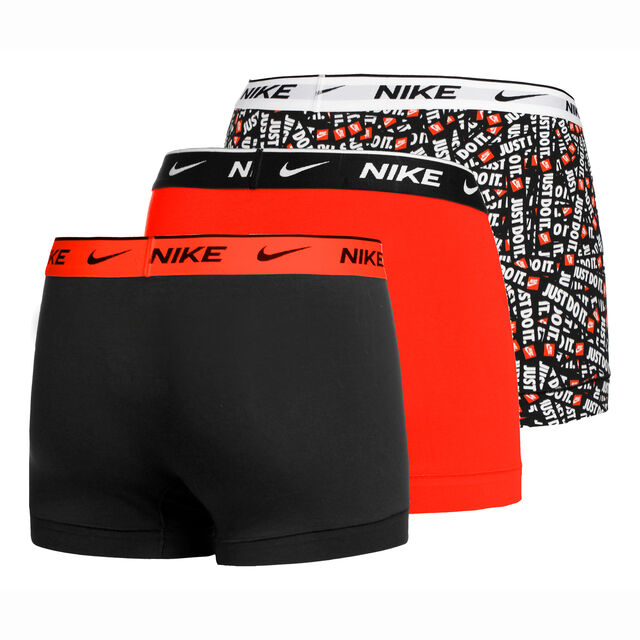 Everyday Cotton Stretch Boxershort Men