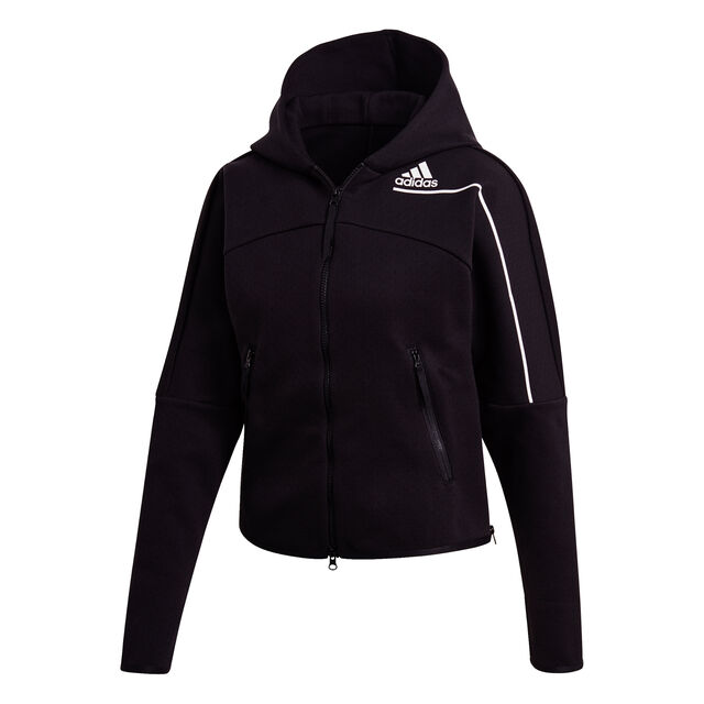 Z.N.E. Full-Zip Hoody Women
