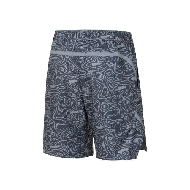 Court Dri-Fit Victory AOP Shorts 9in