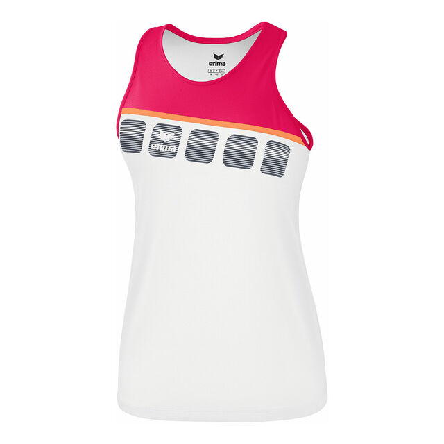 5-C Function Tank-Top Women