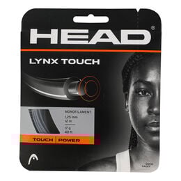  Lynx Touch Saitenset 12m - anthrazit