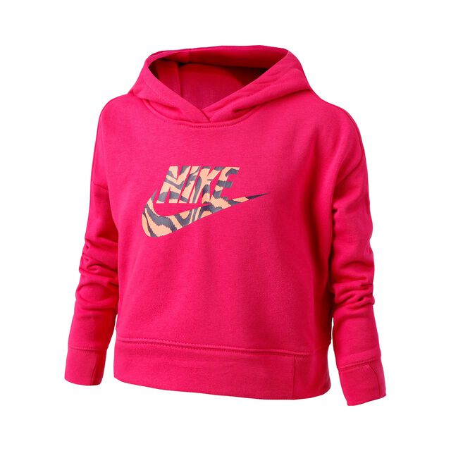 Sportswear Hoody Girls