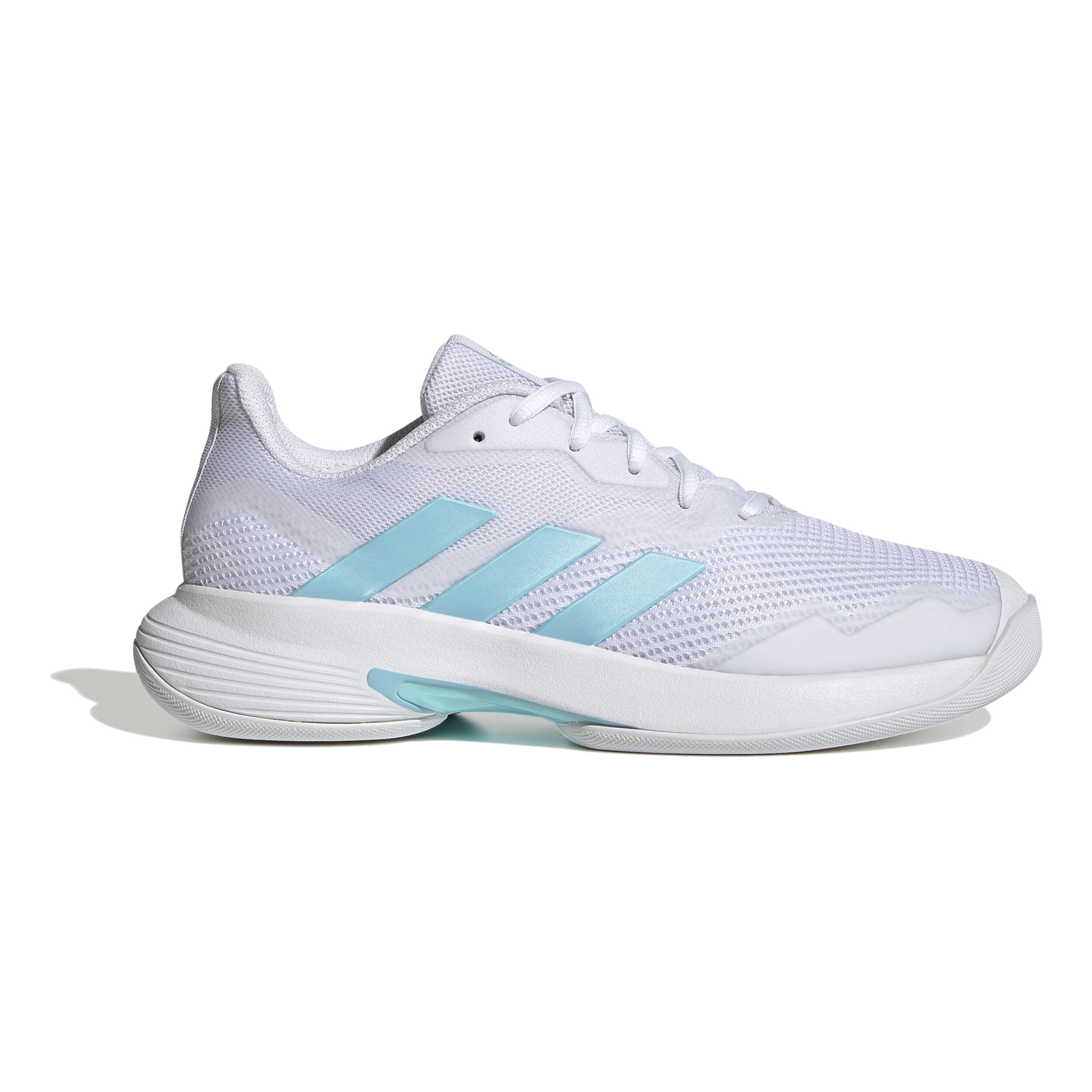 adidas CourtJam Control Teppichschuh Damen online kaufen Center Court DE