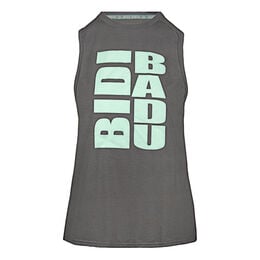Forza Crura Move Tank-Top Damen-Grau