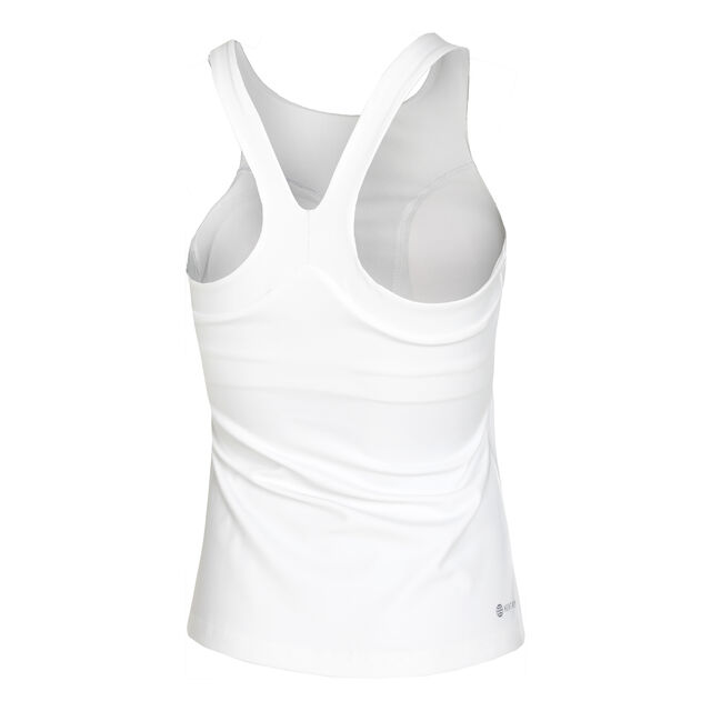 Tennis Y-Tank Top