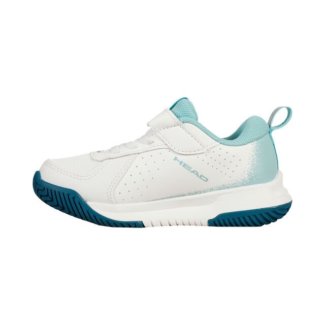 Sprint Velcro 4.0 Kids WHTQ