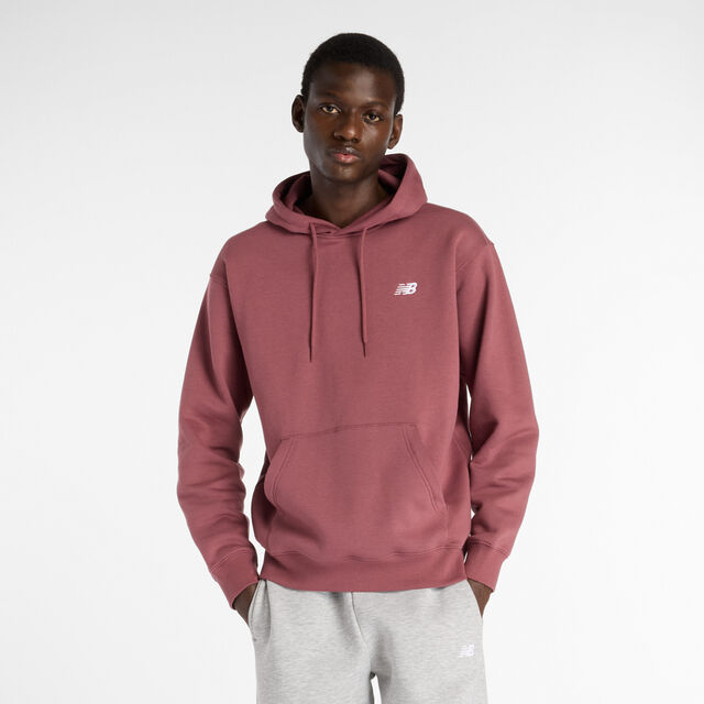 Sport Essentials Fleece Hoodie